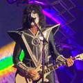 Tommy ~Maryland Heights, St. Louis...September 1, 2019 (Hollywood Casino Amphitheatre) - kiss photo
