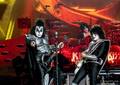 Tommy and Gene ~Maryland Heights, St. Louis...September 1, 2019 (Hollywood Casino Amphitheatre) - kiss photo