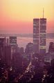 Twin Towers - new-york photo