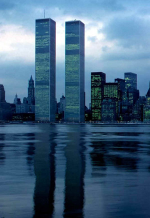  Twin Towers
