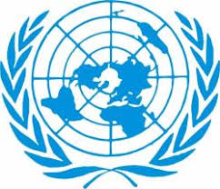  United Nations Logo