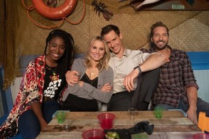  Veronica Mars — “Keep Calm and Party On” – Episode 403 —Promotional foto-foto