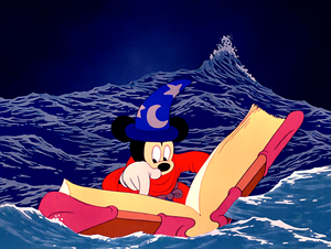  Walt Дисней Screencaps - Mickey мышь