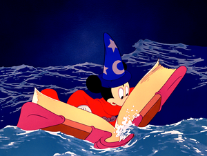  Walt 迪士尼 Screencaps - Mickey 老鼠, 鼠标