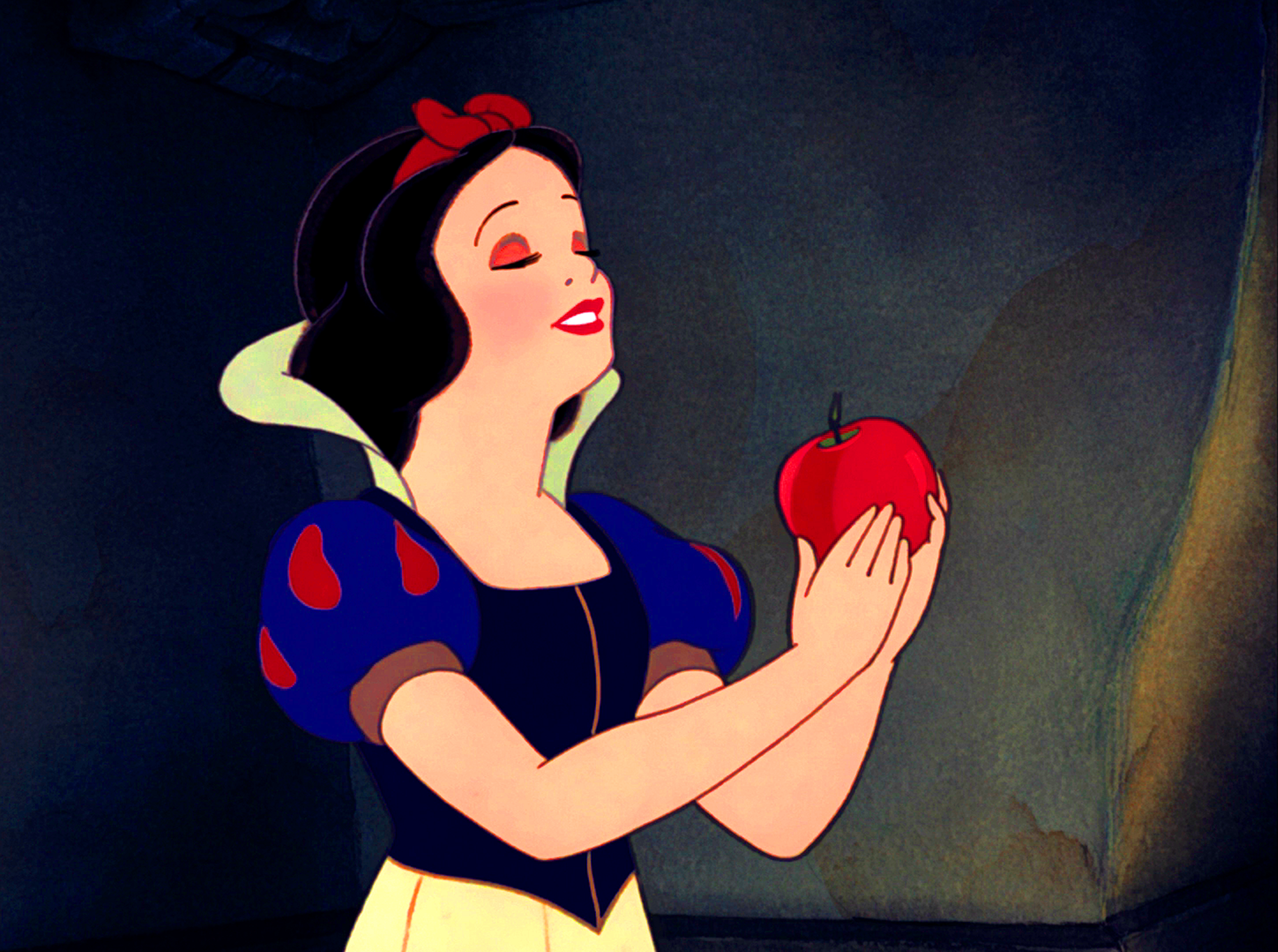 mga tauhan ng walt disney Photo: Walt Disney Screencaps - Princess Snow Whi...
