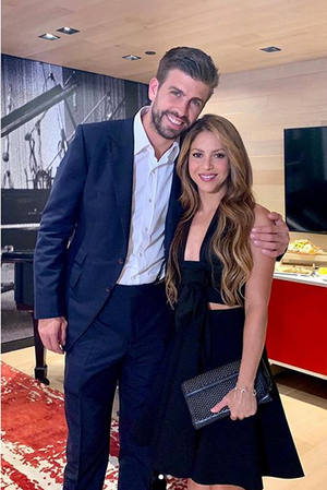  With Pique