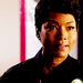 athena grant - tv-female-characters icon