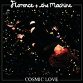 cosmic love - florence-the-machine fan art
