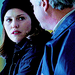 grissom and sara - tv-couples icon