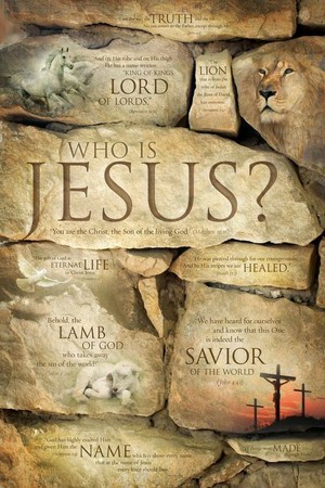  jesus is lord