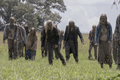 10x02 ~ We Are the End of the World ~ Alpha and Beta - the-walking-dead photo