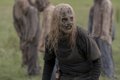 10x02 ~ We Are the End of the World ~ Alpha - the-walking-dead photo