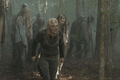 10x02 ~ We Are the End of the World ~ Alpha - the-walking-dead photo