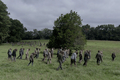 10x02 ~ We Are the End of the World ~ Whisperers - the-walking-dead photo
