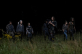 10x03 ~ Ghosts ~ Carol, Daryl, Michonne and Laura - the-walking-dead photo