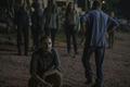 10x04 ~ Silence the Whisperers ~ Alden - the-walking-dead photo