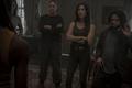10x04 ~ Silence the Whisperers ~ Dianne, Yumiko and Luke - the-walking-dead photo