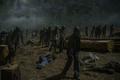 10x04 ~ Silence the Whisperers ~ Walkers - the-walking-dead photo