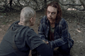 10x05 ~ What It Always Is ~ Alpha and Gamma - the-walking-dead photo
