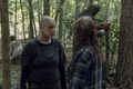 10x05 ~ What It Always Is ~ Alpha and Gamma - the-walking-dead photo