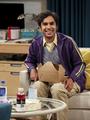12x11 "The Paintball Scattering" - the-big-bang-theory photo