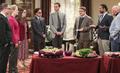 12x18 "The Laureate Accumulation" - the-big-bang-theory photo