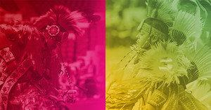  15th Annual Hunting Moon Pow Wow October 18-20, 2019 (Milwaukee, Wisconsin)