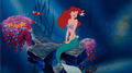 1989 Disney Cartoon, The Little Mermaid - disney photo