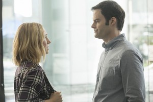 1x03 ~ Chapter Three: Make the Unsafe Choice ~ Barry and Sally