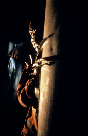  A Nightmare on Elm kalye (1984)