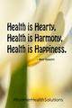 A Quote Pertaining To Health - cherl12345-tamara photo