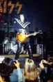 Ace ~Hammond, Indiana...October 18, 1974 (Parthenon Theater - Hotter Than Hell Tour) - kiss photo