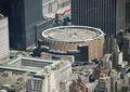 Aerial View Of Madison Square Garden - cherl12345-tamara photo