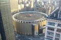 Aerial View Of Madison Square Garden - cherl12345-tamara photo