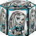 All Gouls (Box-Octahedral)  - monster-high icon