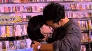 Andy and Prue 6