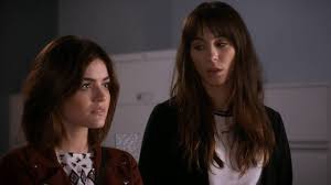  Aria and Spencer 33