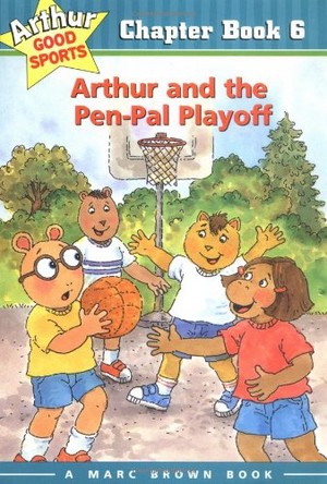 Arthur and the Pen-Pal Playoff