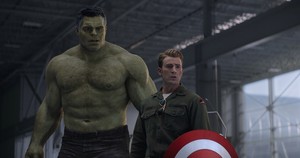  Avengers: Endgame (2019) Movie Stills