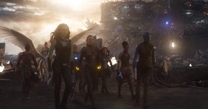 Avengers: Endgame (2019) Movie Stills