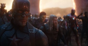 Avengers: Endgame (2019) Movie Stills