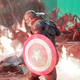  Avengers: Endgame behind the scenes