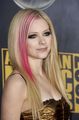 Avril Lavigne - music photo