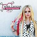 Avril  Lavigne - music photo