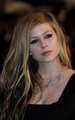 Avril Lavigne - music photo