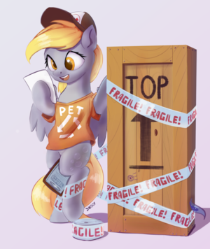  Awesome pony pics for old time's sake