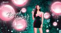 BLACKPINK Jennie for KBank Thailand Endorsement Commercial - black-pink photo
