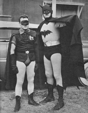 Batman (1949)