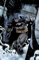 Batman / Bruce Wayne - dc-comics photo