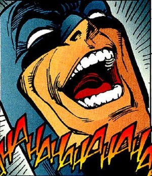  Batman's Reaction When Somebody Says Marvel Is Better Than DC